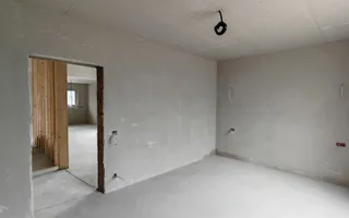 Casa la cheie in CRISTIAN pe Parter, zona de vile,270.000 euro - Poză 11