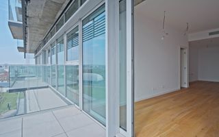 Apartament 2 Camere UpSite | Vedere Lac și Parc | Parcare Inclusă - Poză 4