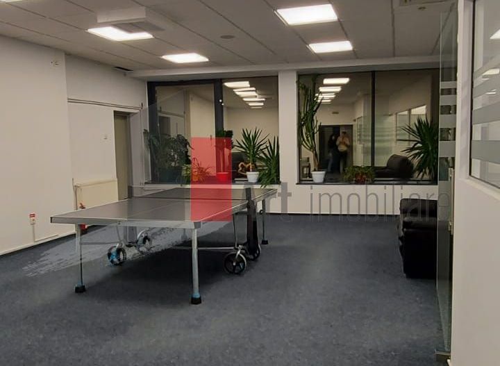 Spațiu de birouri 140 mp | Zona Moșilor–Confort, Vizibilitate și Costuri Incluse - Poză 1