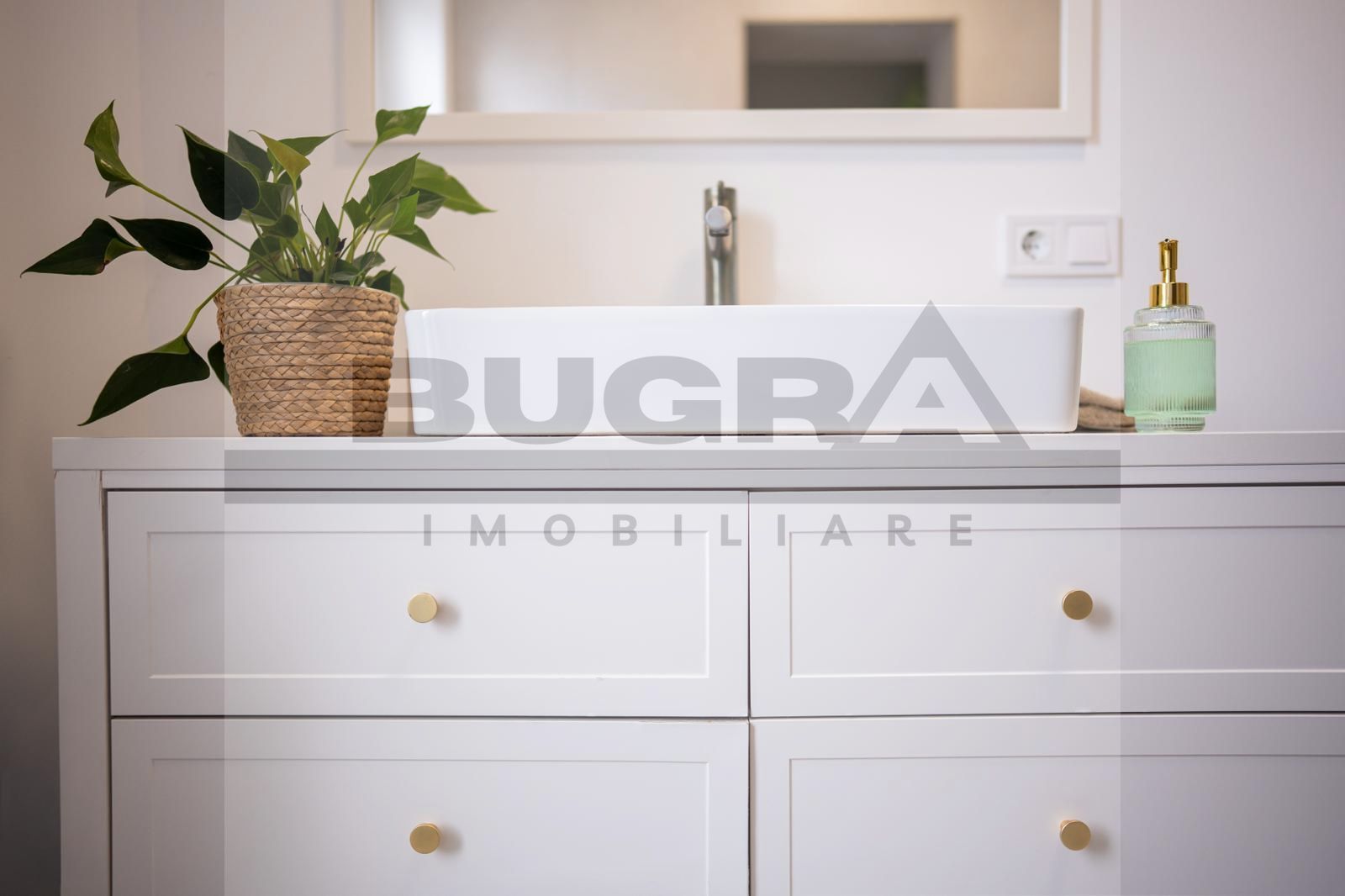 Casa individuala 126 mp, 500 mp teren,  moderna, Dezmir - Poză 11