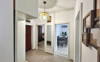 Apartament 3 camere, Pallady, decomandat, mobilat-utilat lux, parcare - Poză 6