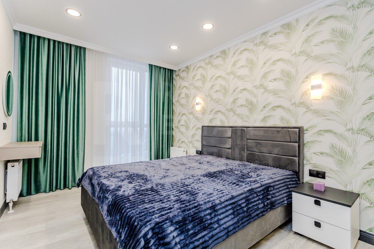 Vânzare, apartament, 2 camere, str. Andrei Doga, Râșcani - Poză 19