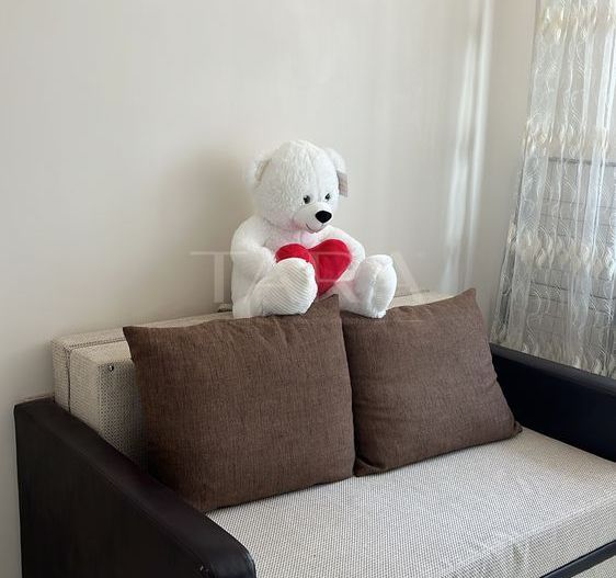 Apartament modern cu 2 camere, la etajul 1, finisat. - Poză 1