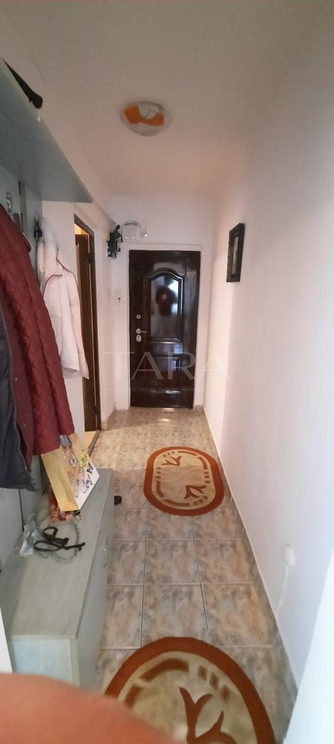 Apartament 2 camere, parter, lângă Big Mănăștur! - Poză 5