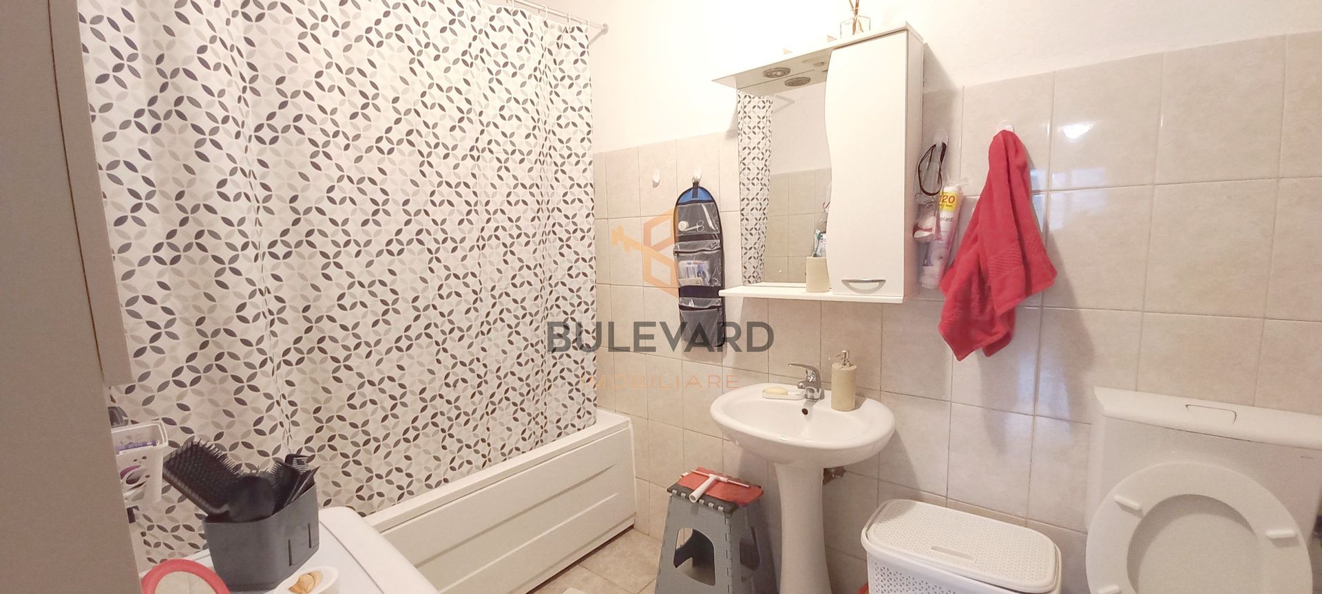 Apartament cu 2 camere+2 locuri de parcare! - Poză 6