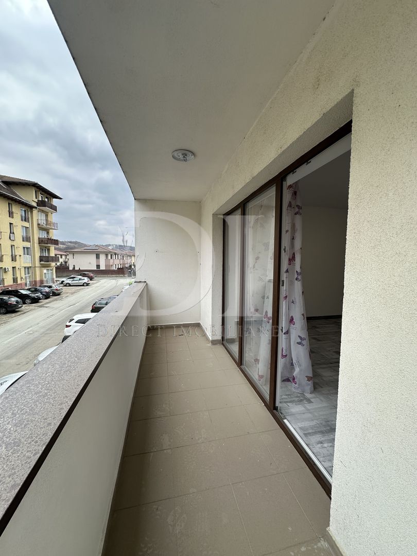Apartament modern nemobilat situat etajul 1 / Zona Eroilor - Poză 5