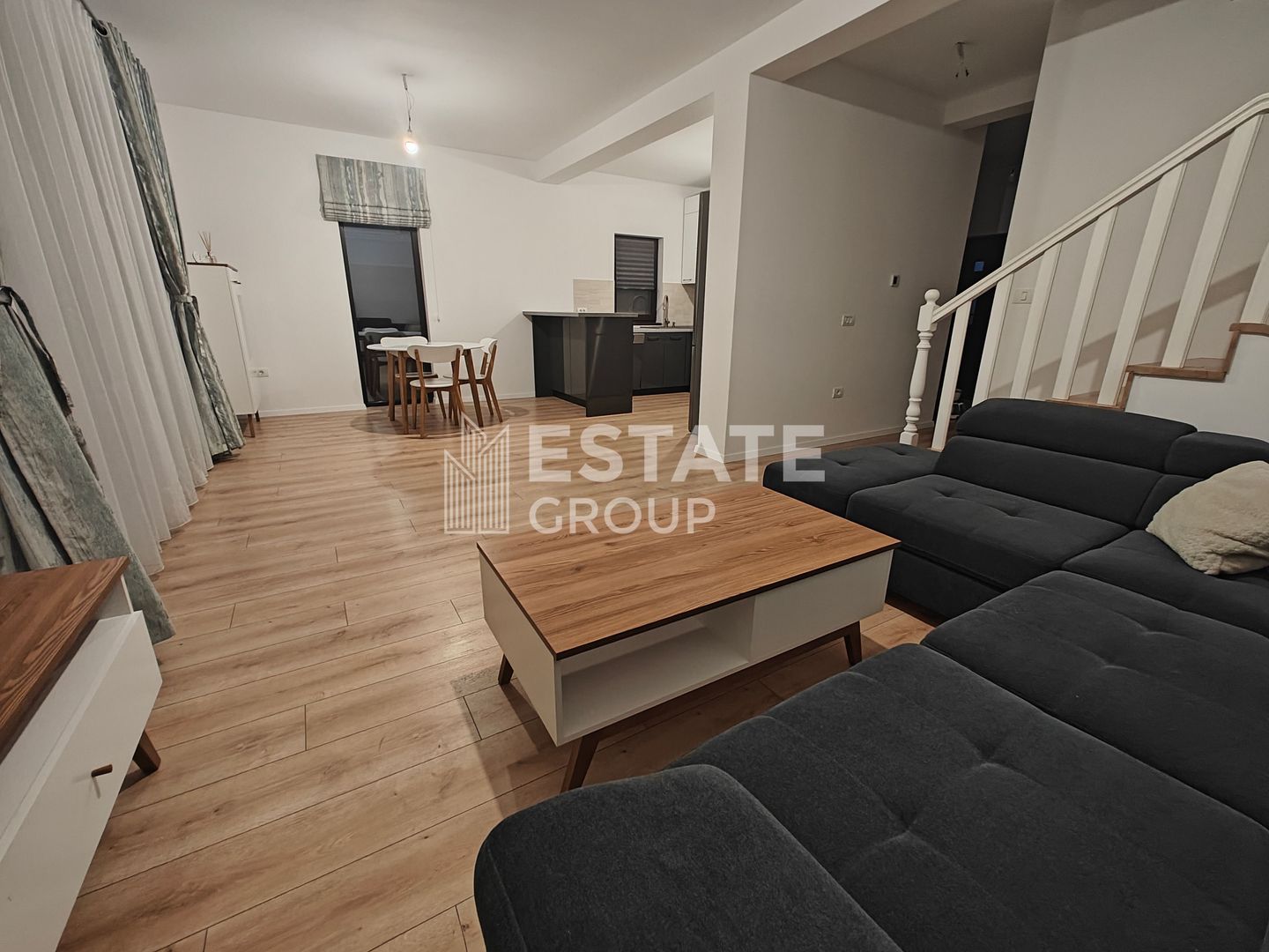 Duplex cu 4 camere in Dumbravita - Poză 4