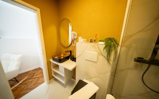 Apartament 3 camere Regim Hotelier I Ultracentral I - Poză 11