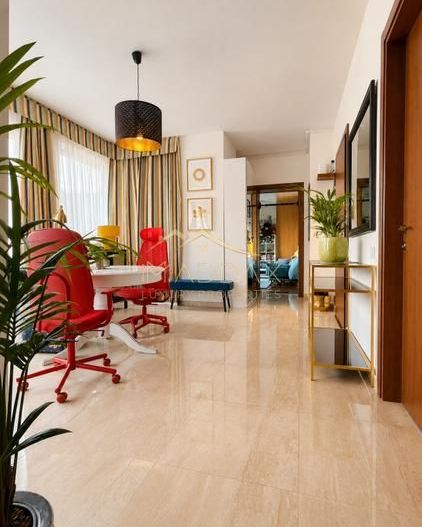 APARTAMENT 3 CAM | 90 MP UTILI | AVIATIEI - HERĂSTRĂU | PROPRIETAR | 0% COMISION - Poză 3