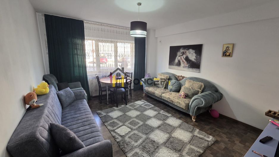 Apartament 2 camere mobilat utilat disponibil imediat Splaiul Unirii - Poză 1