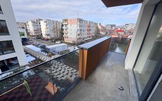 Apartament decomandat 2 camere | Imobil NOU| Zonă Premium-Între Lacuri - Poză 7