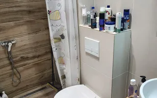 2 Camere  Ambiance Residence Pipera I Premium Mobilat I Comision 0% - Poză 46