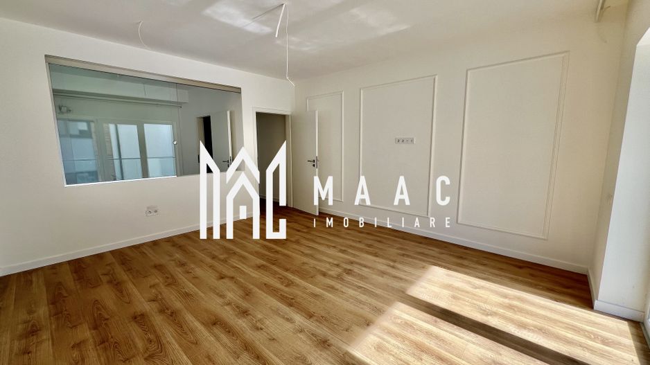 Apartament 2 camere finisat la ALB I 52.60 mp I Balcon I Parcare - Poză 2