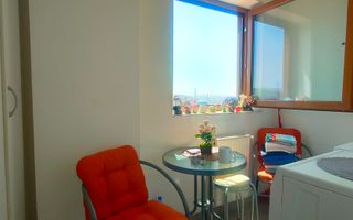 3 CAM TATARASI OANCEA  69 MP  LOC DE PARCARE, VEDERE PANORAMICA PALAS - Poză 22