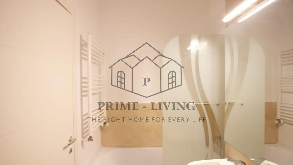 STUDIO PROASPAT RENOVAT LANGA PARCUL HERASTRAU - Poză 6