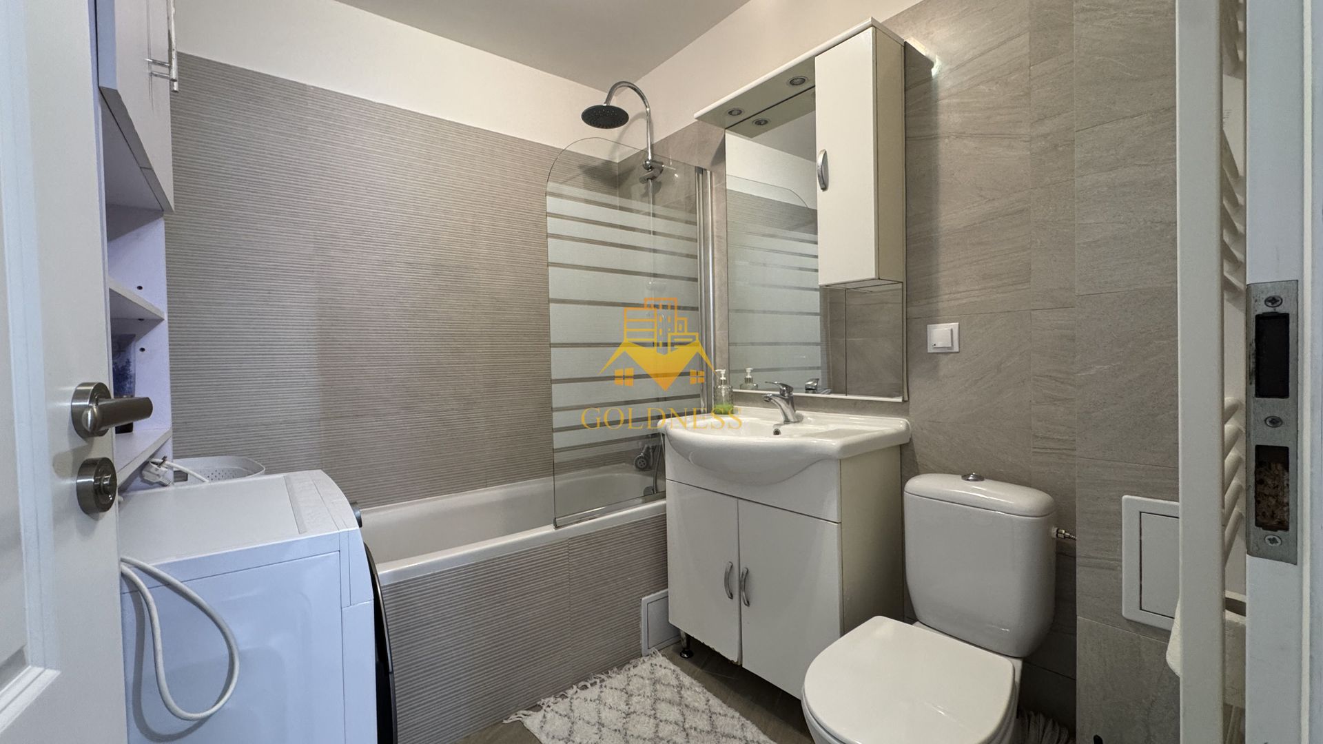 3 camere, modern, bloc nou, parcare, Zorilor Zona Mircea Eliade, Lunii - Poză 7
