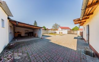 Casă 3 camere, teren 416 mp, Gradiște - Poză 3