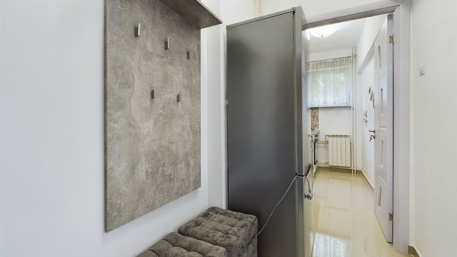 Apartament cu 2 camere de inchiriat, Floreasca - Poză 2