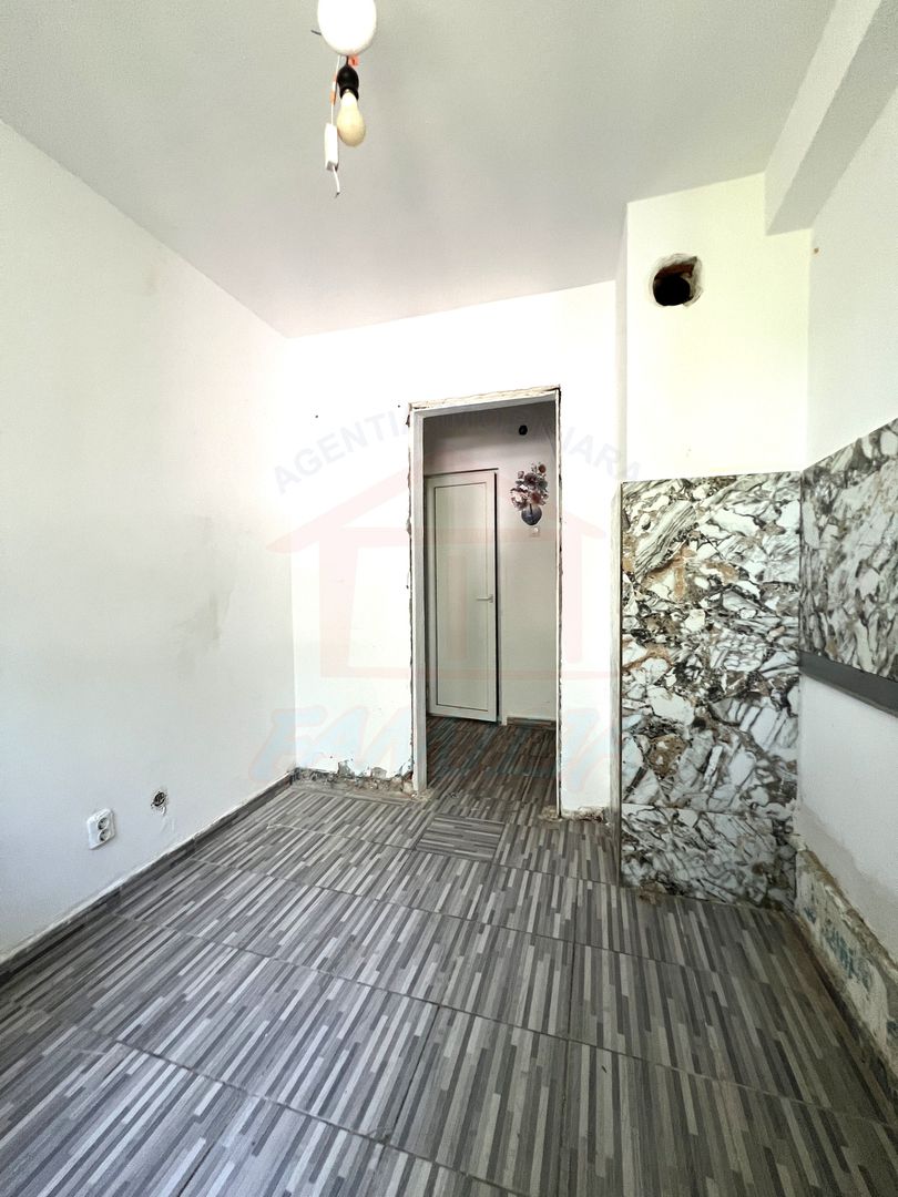 Apartament 2 camere, etaj 3, Țiglina 1 – Lângă Grădina Botanică - Poză 11