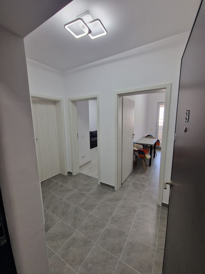 GARSONIERA METALURGIEI, BUCATARIE INCHISA, CENTRALA, LOC PARCARE - Poză 8