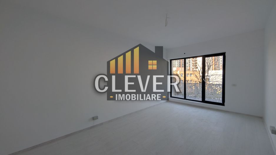 Apartament 3 Camere Decomandat, Finalizat, Comision 0% - Pallady - Poză 4