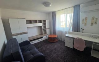 Apartament 2 camere decomandat, Hala Centrala, Iași - 44 mp, etaj 7/10 - Poză 4
