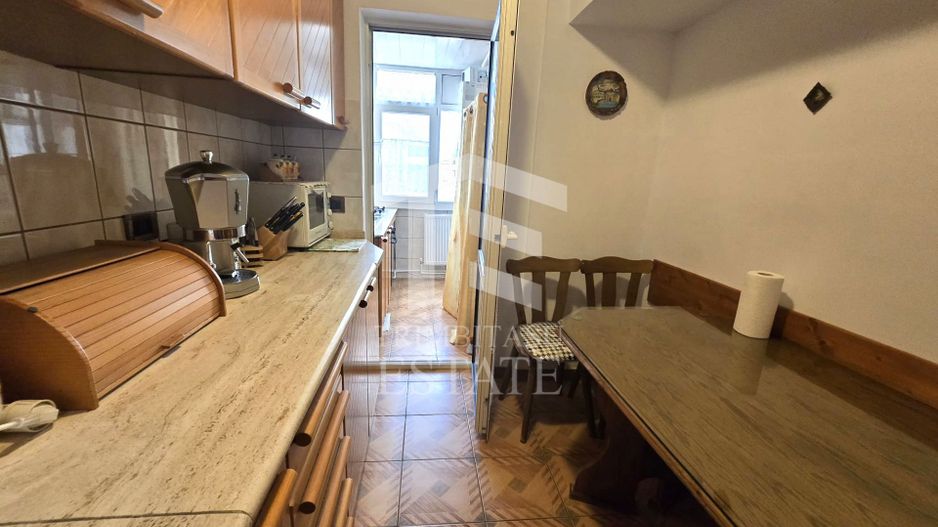 TOMIS NORD - 3 camere gata de mutat | piata Ciresica | scoala 29,38 - Poză 25