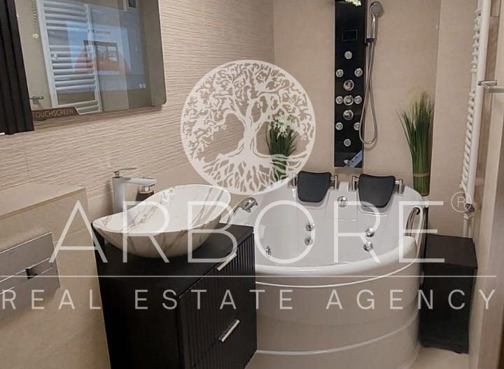 Închiriere 3 camere Bd. Unirii, 76 mp, mobilat, parcare - Poză 21