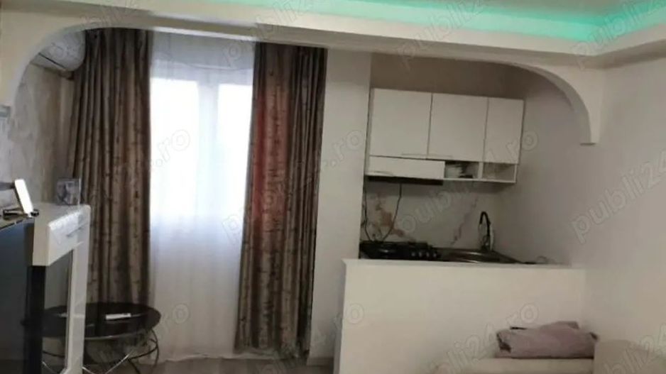 De inchiriat Garsoniera 40mp Utilata - OZANA - Poză 1