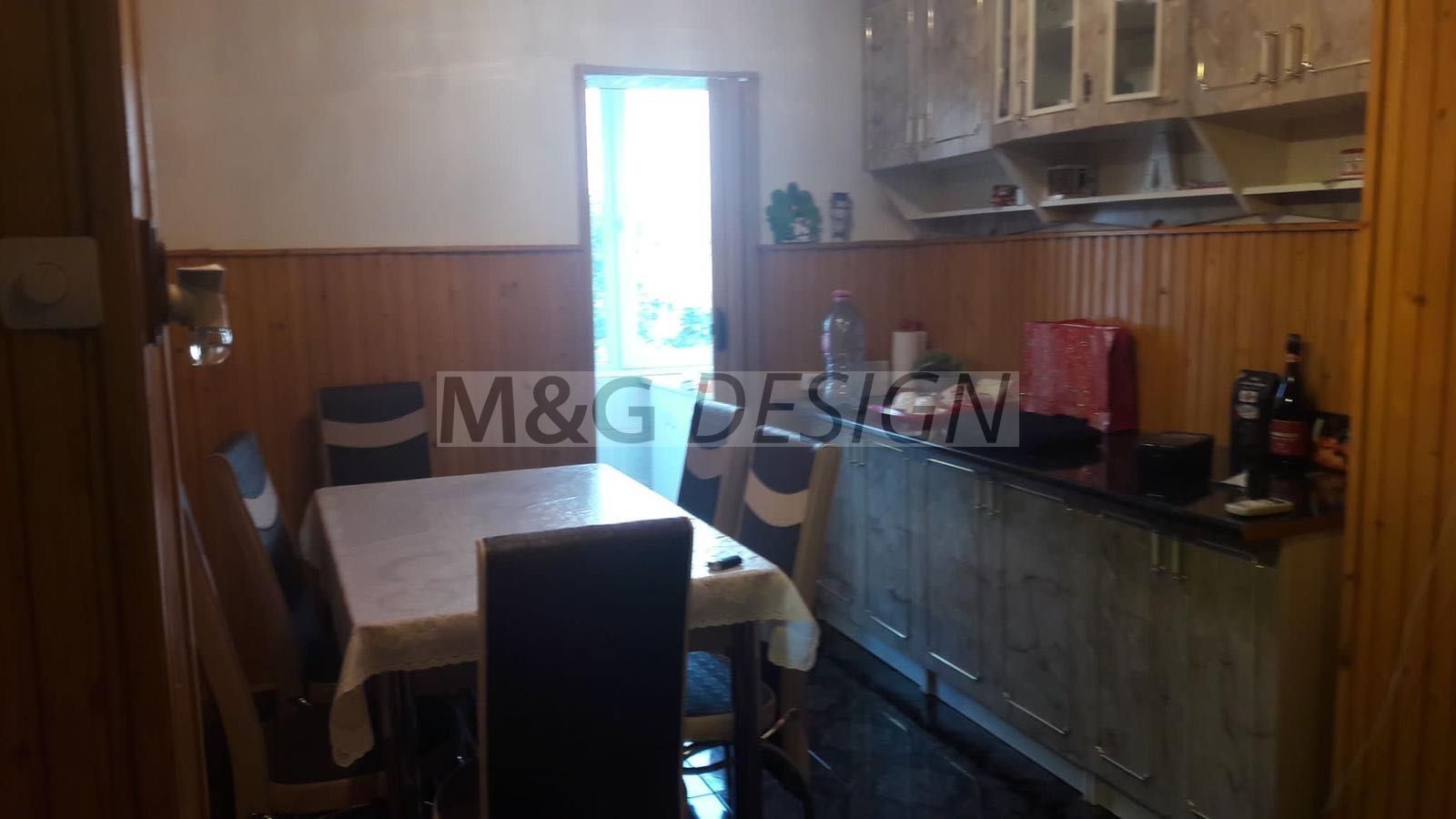 Apartament 2 camere Lipovei cu centrala - Poză 1
