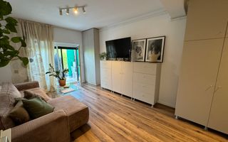 Gradina proprie. Mobilat si utilat. 3 locuri de parcare. Timisoara Aradului - Poză 2