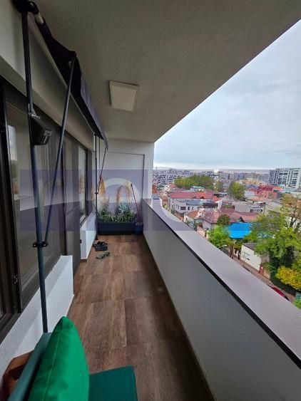 VANZARE 3 CAMERE | 118MP | 3 BALCOANE | ZONA TIMPURI NOI - Poză 13