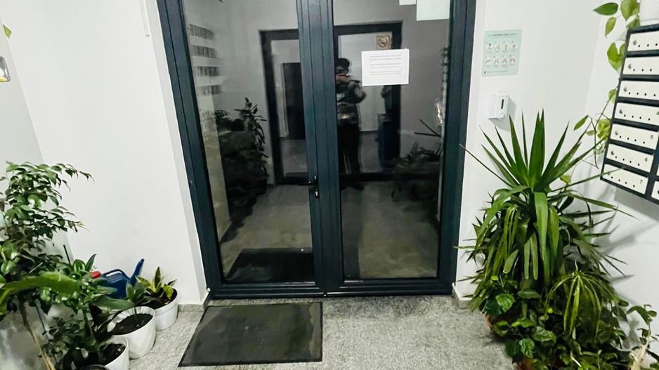 2 Camere mobilat si mobilat modern cu Loc de Parcare, Rosu Chiajna - Poză 4