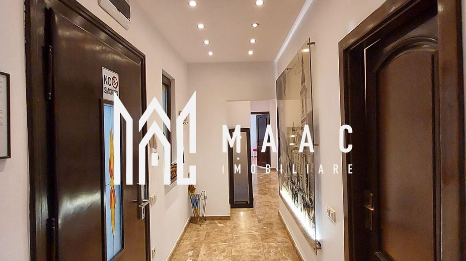 Ultracentral I Investitie I Apartament 4 Camere I Decomandat - Poză 8