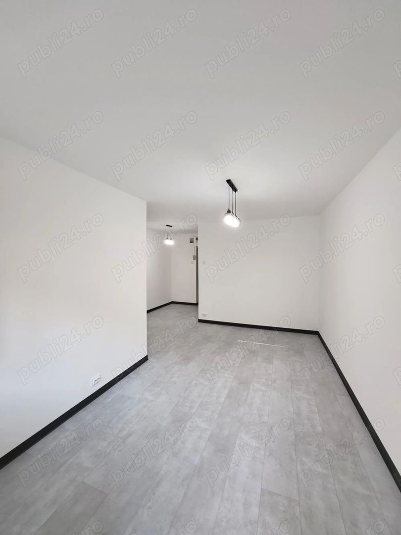 Proprietar vand garsoniera renovata Lujerului Militari Veteranilor - Poză 3