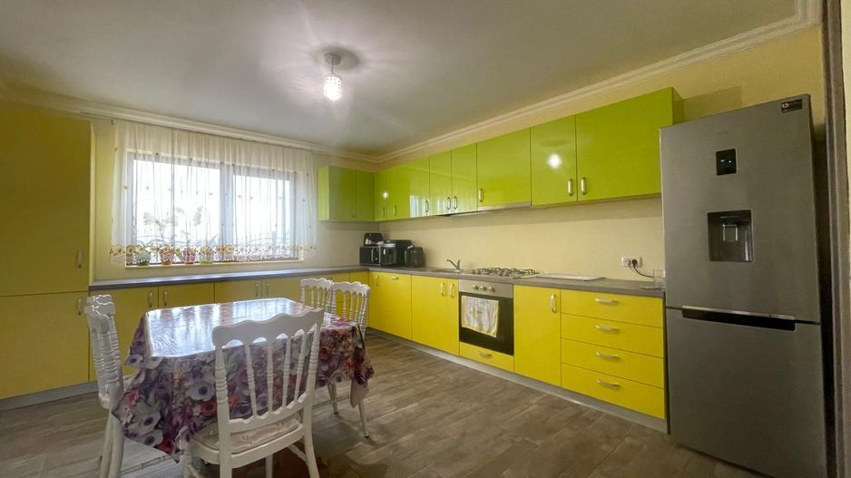 Casa Individuala - 120mp - Mosnita Noua - Poză 3