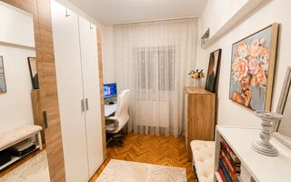 Comision 0%, Apartament 3 Camere, Decomandat, Etaj 3, Garaj, Aradului - Poză 3