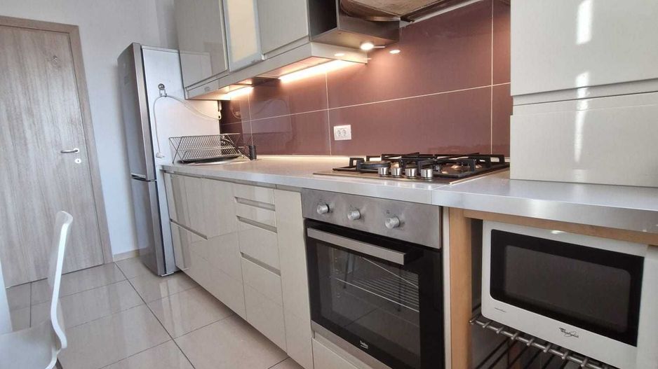 Apartament 2 camere Onix Residence (Orhidea) - Poză 1