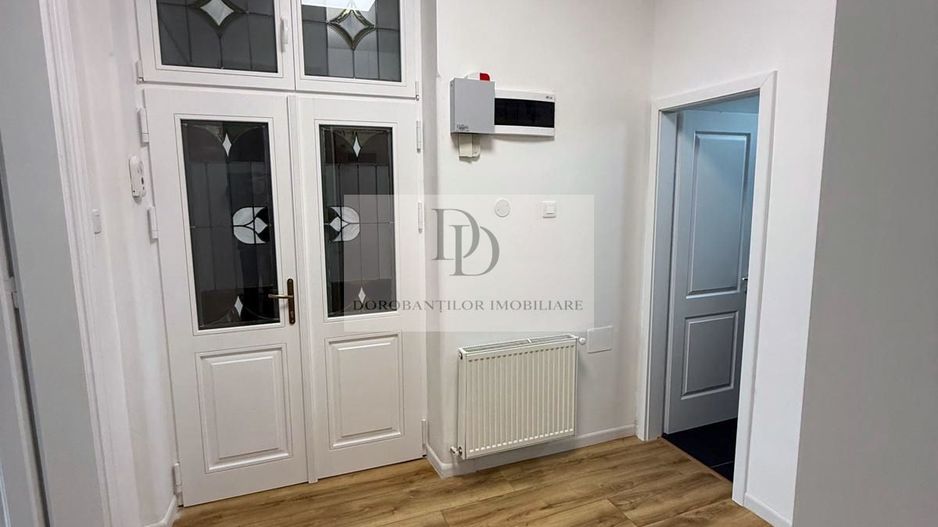 Spațiu de birouri premium | 4 camere | complet renovat | Dorobanților - Poză 14