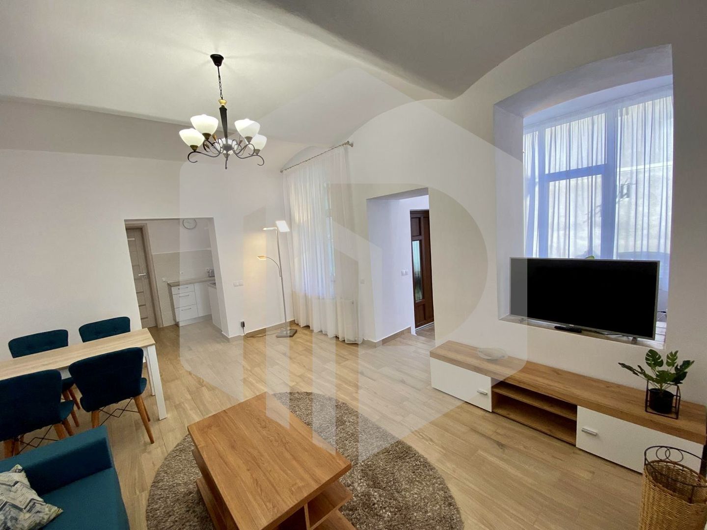 Apartament modern Centru Istoric 3 camere | ideal investiție - Poză 18