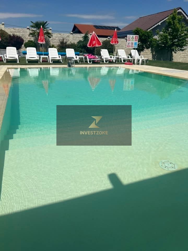Restaurant si Centru de Evenimente la Cheie, cu piscina Loc. Premium - Poză 2