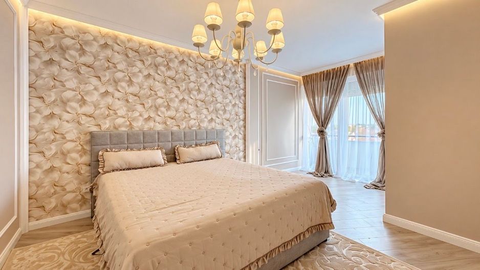 Apartament cu 2 camere, Cantemir, Renovat Integral - Poză 1
