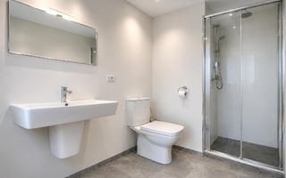 Apartament Spațios 3 Camere | 90 mp | Aviatiei | Centrală Proprie - Poză 14