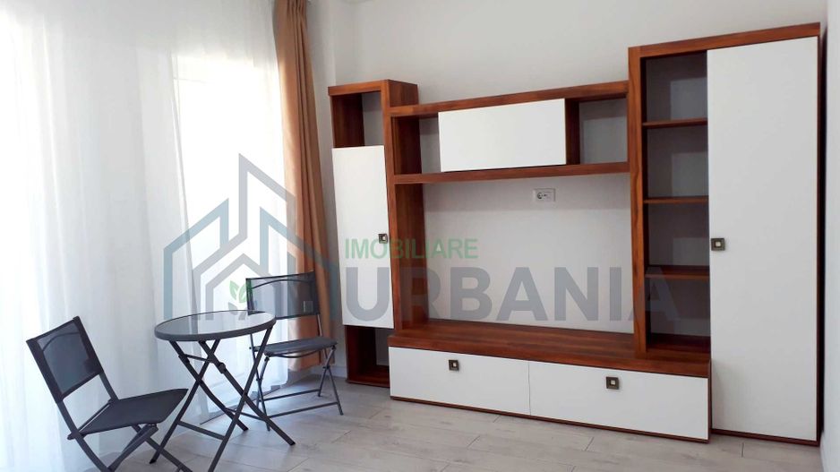 Apartament 2 camere decomandat, bloc nou, 57 mp, Păcurari, Iași - Poză 6
