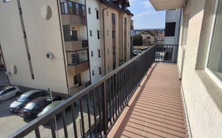 Apartament de închiriat – 3 camere, C. Turnișorului, zona Kogălniceanu - Poză 11
