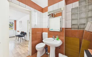 Apartament cu 2 camere de vanzare, Sura Mare - Metrou Eroii Revolutiei - Poză 11