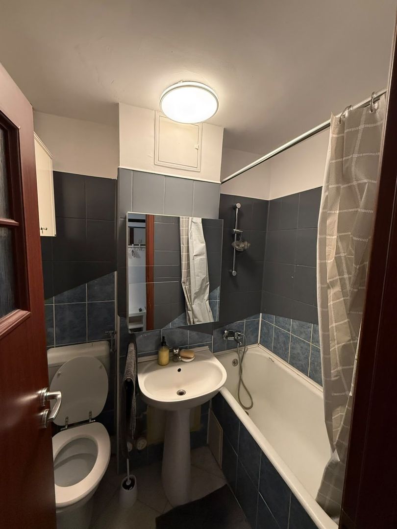 Apartament 2 camere decomandat Lujerului, Politehnica, Militari - Poză 8