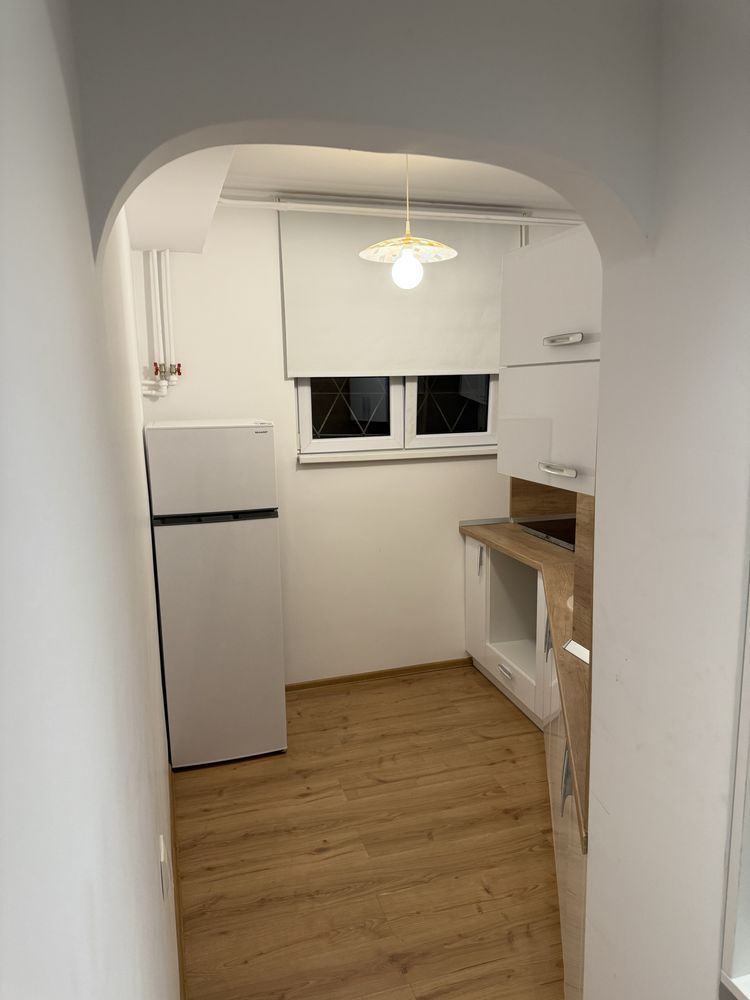 🏡 Garsonieră de închiriat– Barbu Vacarescu, Floreasca, Lacul Tei - Poză 4