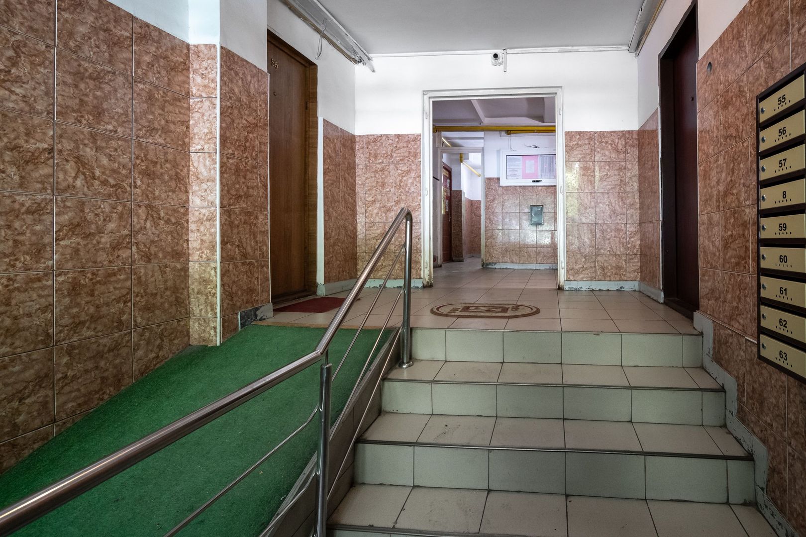 COMISION 0% - Apartament 2 camere Crangasi - Bd. Constructorilor - Poză 17