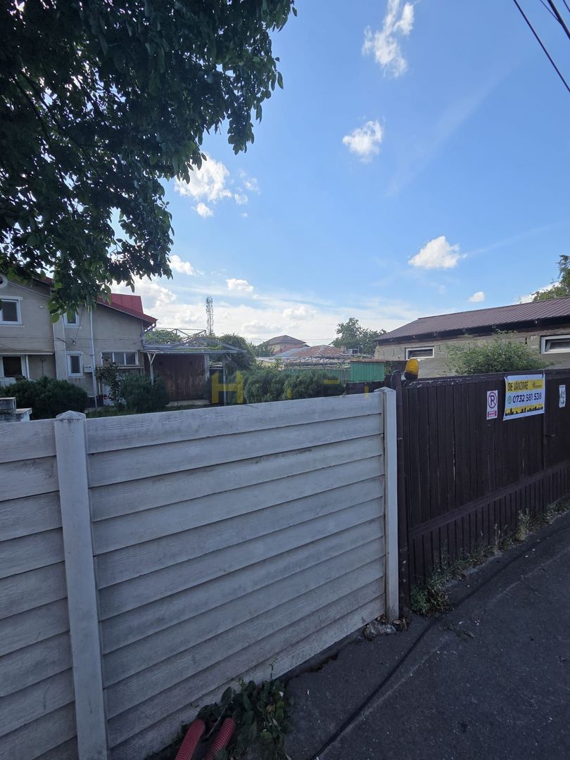 Teren de vanzare Drumul Fermei ideal locuinta sau comercial - Poză 4